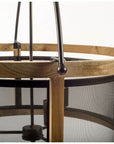Penhill Chandelier