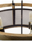 Penhill Chandelier