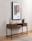 Trey Console Table