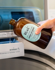 Mint Laundry Detergent