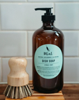 Mint Dish Soap
