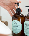 Mint Dish Soap