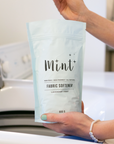 Mint Fabric Softener
