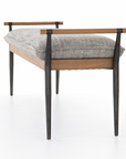 Charlotte Bench
