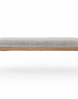 Charlotte Bench