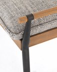 Charlotte Bench