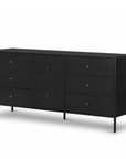 Soto 8 Drawer Dresser