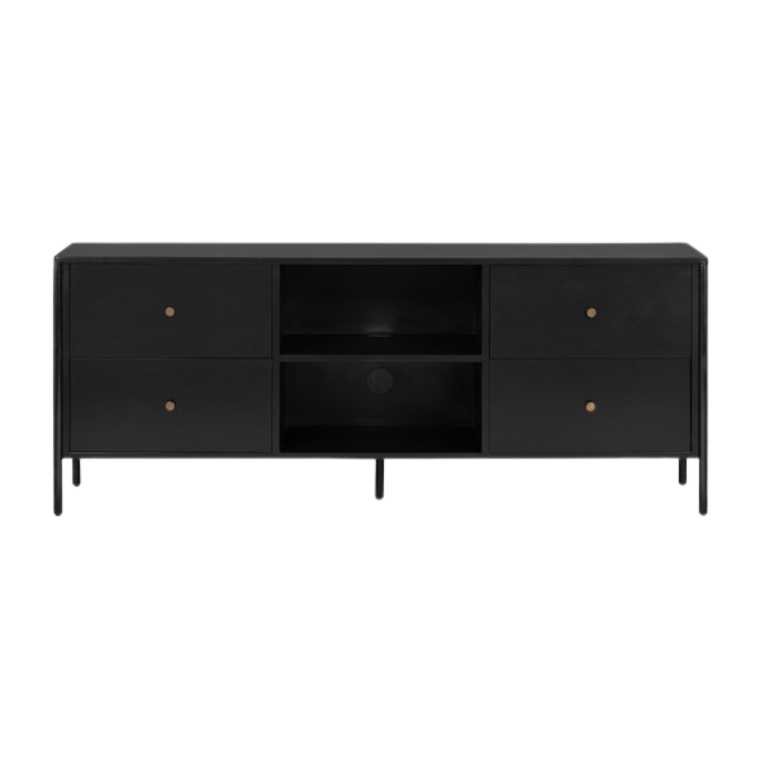 Soto Media Console