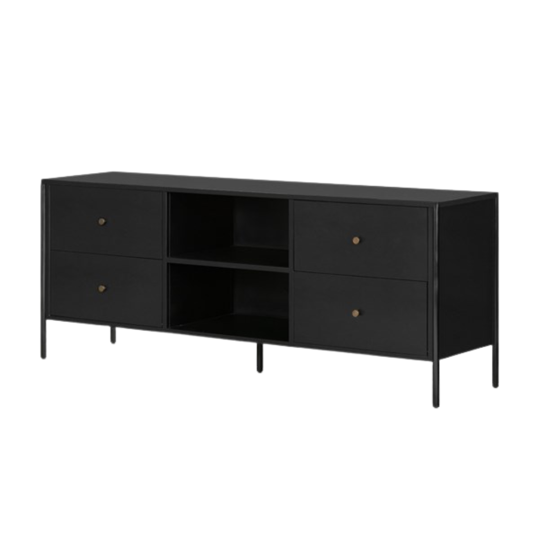 Soto Media Console