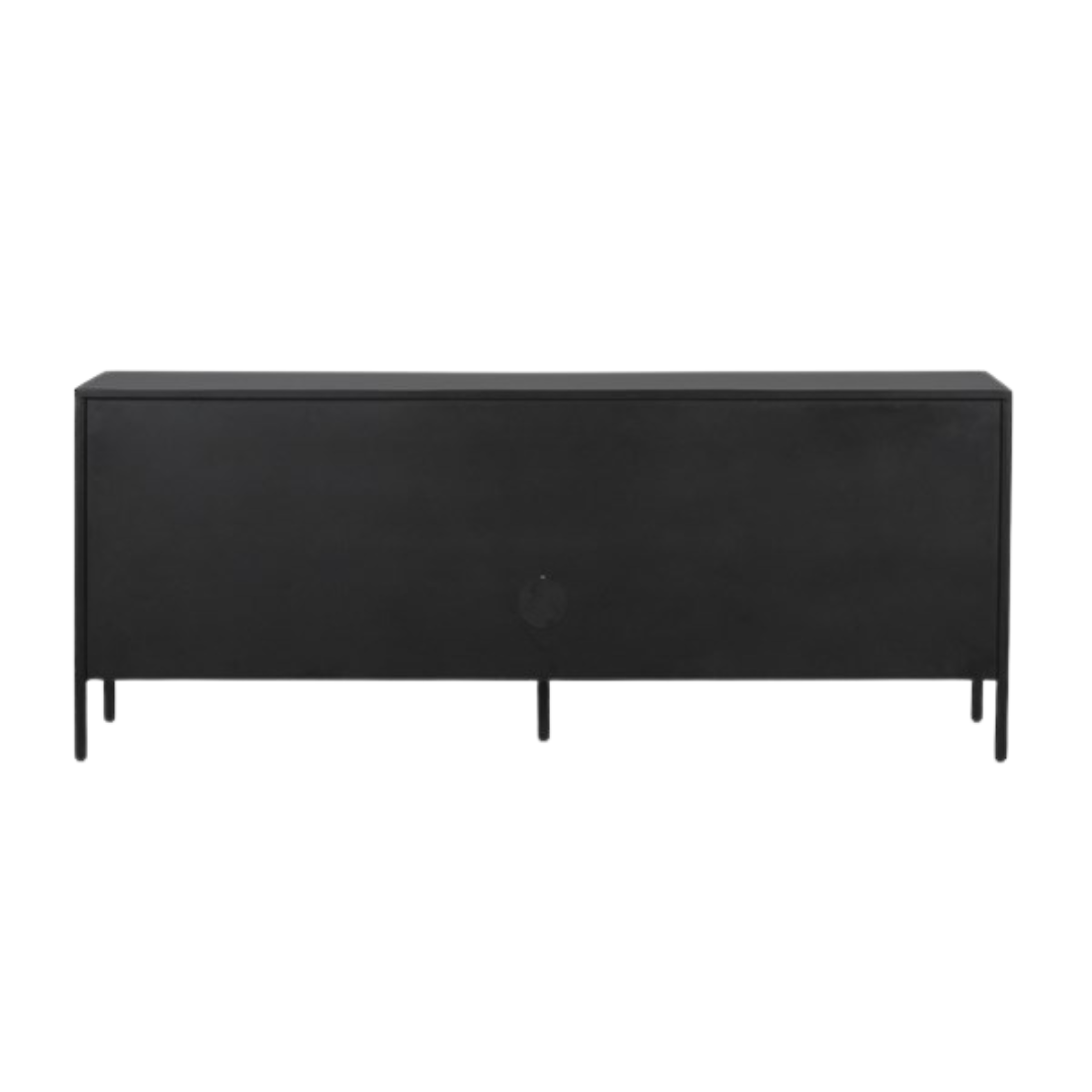 Soto Media Console
