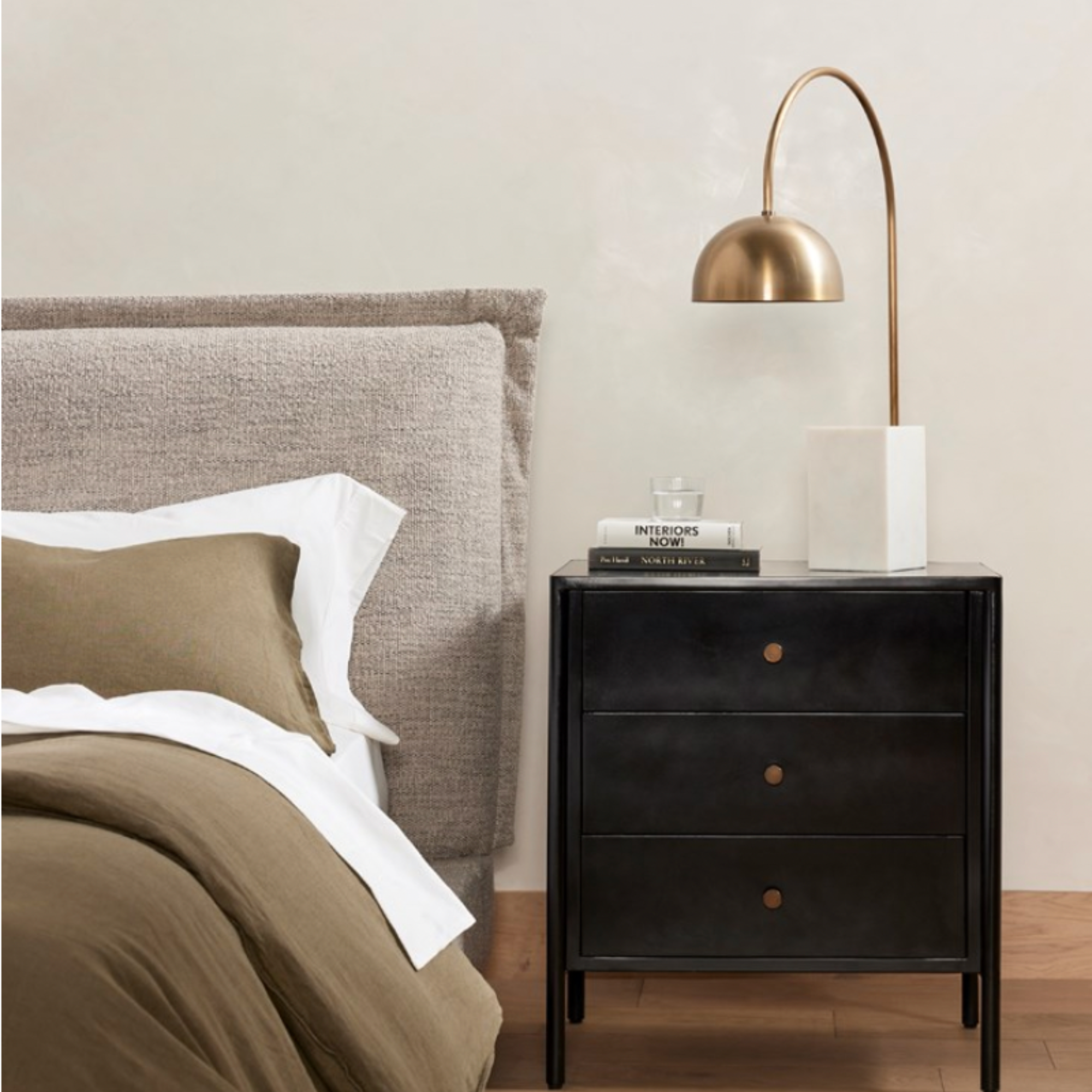 Soto Nightstand