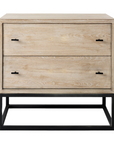 Ciara Nightstand