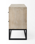 Ciara Nightstand