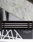 Everlasting Candles - Silver