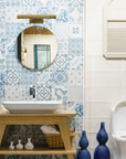 Swanson Wall Sconce