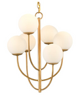 Sunny Chandelier