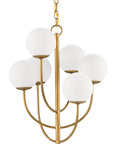 Sunny Chandelier