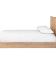 Sydney Bed | Natural Mango