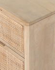 Sydney Dresser | Natural