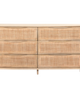 Sydney Dresser | Natural