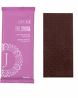 The Sylvia Chocolate Bar