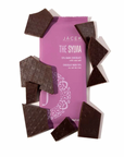 The Sylvia Chocolate Bar