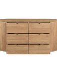 Theo 6 Drawer Dresser