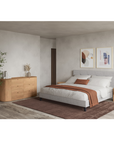 Theo 6 Drawer Dresser