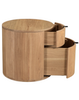 Theo Nightstand