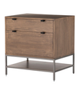 Trey Modular Filing Cabinet