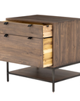 Trey Modular Filing Cabinet