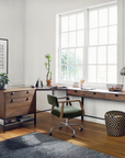 Trey Modular Filing Cabinet