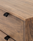 Trey Media Console