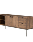 Trey Media Console