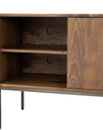 Trey Media Console