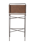 Wharton Stool