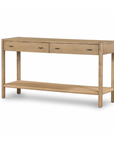 Zuma Console Table