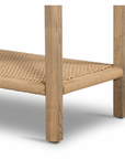 Zuma Console Table