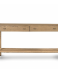 Zuma Console Table