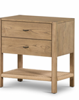 Zuma Nightstand