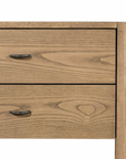 Zuma Nightstand
