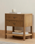 Zuma Nightstand