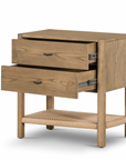 Zuma Nightstand