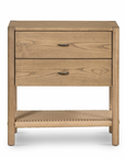 Zuma Nightstand