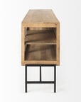 Arelius Sideboard
