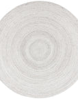 Azalea Rug | White/Ivory