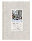 Sunday Suppers Cookbook