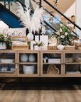 Arelius Sideboard