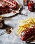 SaltSpring Candied Jalapeño Relish