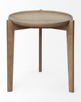 Cara Accent Table